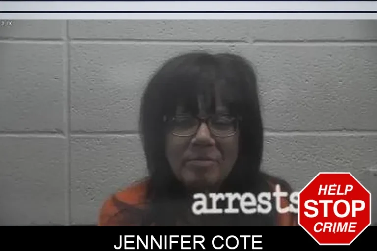 Jennifer Cote
