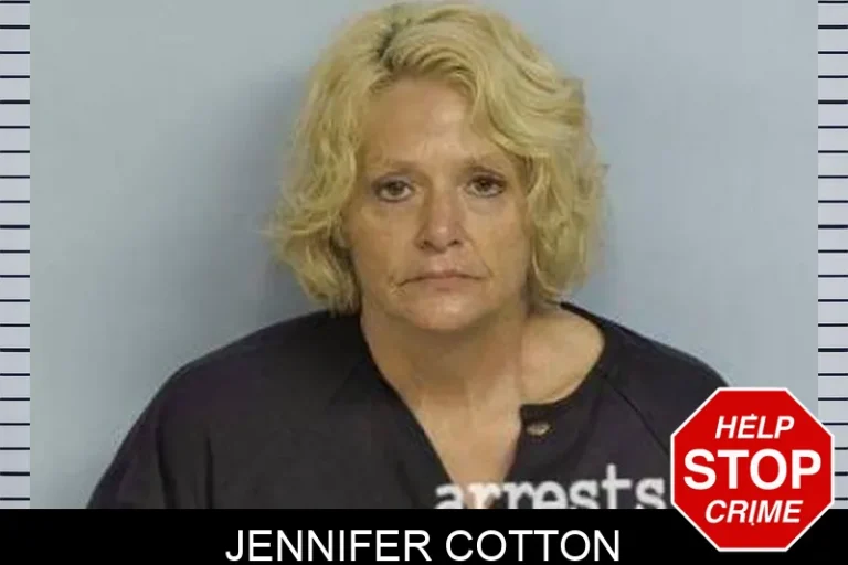 Jennifer Cotton