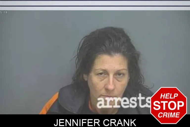 Jennifer Crank