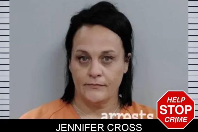 Jennifer Cross