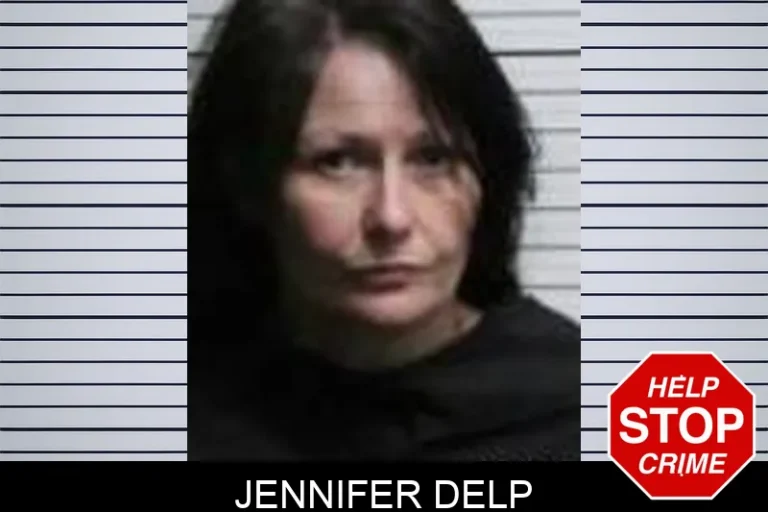 Jennifer Delp