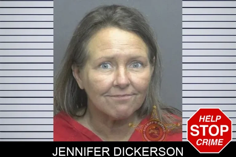 Jennifer Dickerson