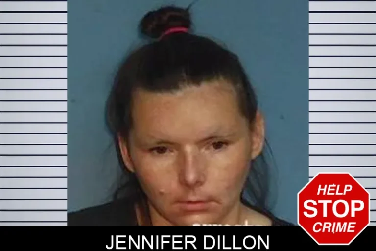 Jennifer Dillon