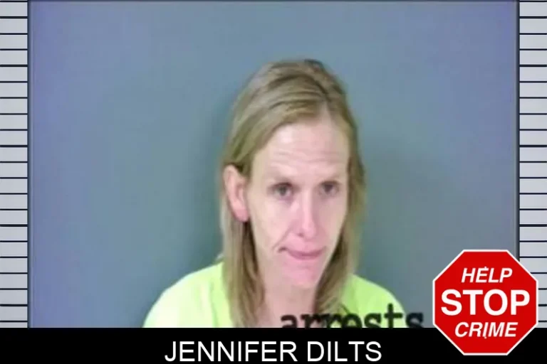 Jennifer Dilts