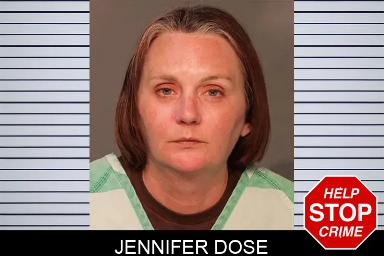 Jennifer Dose
