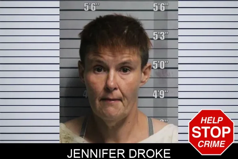 Jennifer Droke