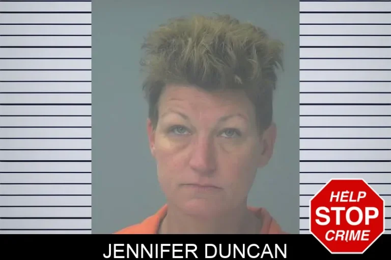 Jennifer Duncan