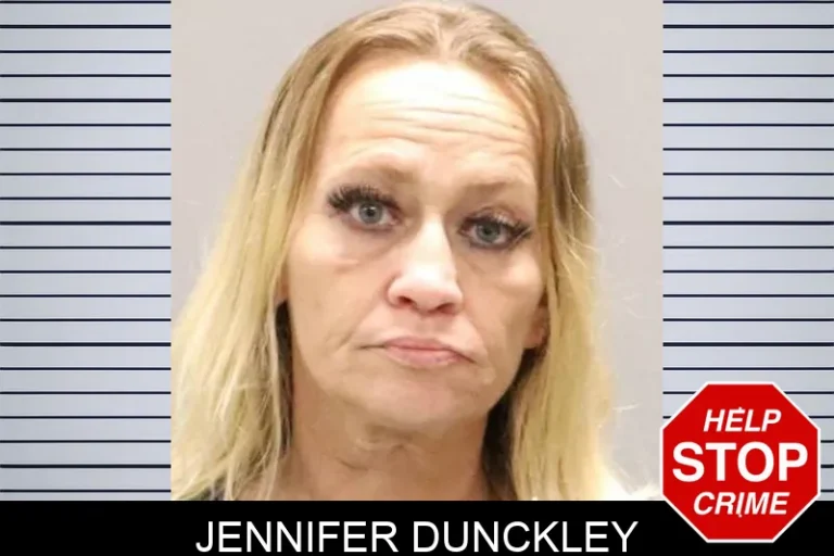 Jennifer Dunckley