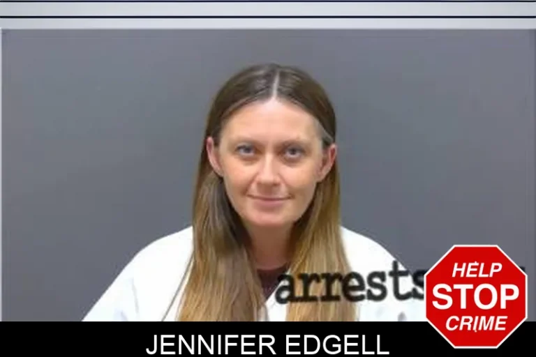 Jennifer Edgell
