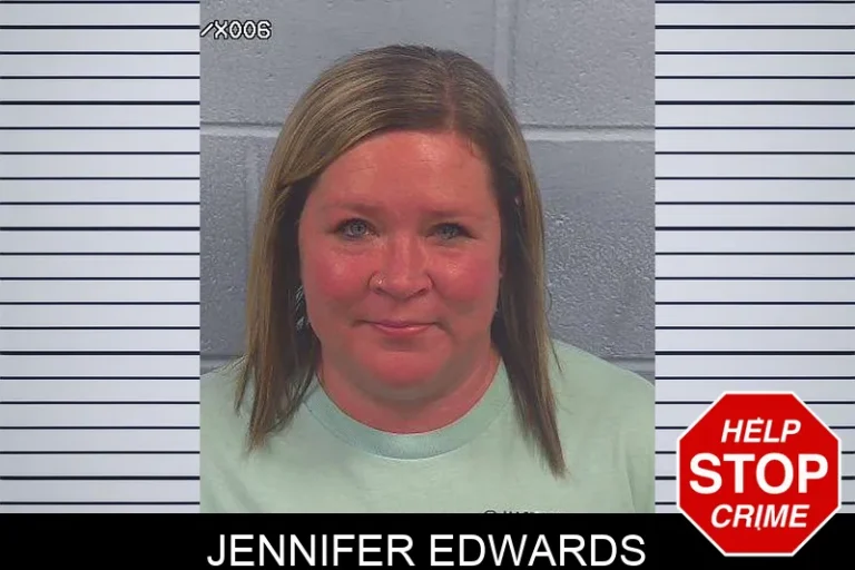 Jennifer Edwards