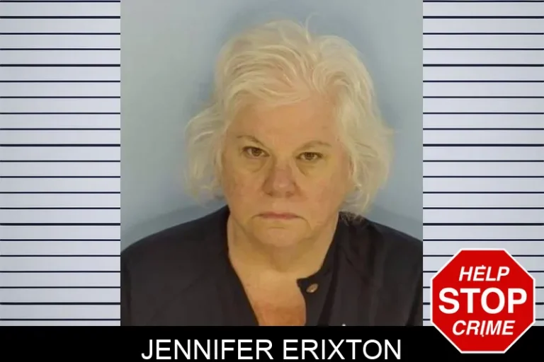 Jennifer Erixton
