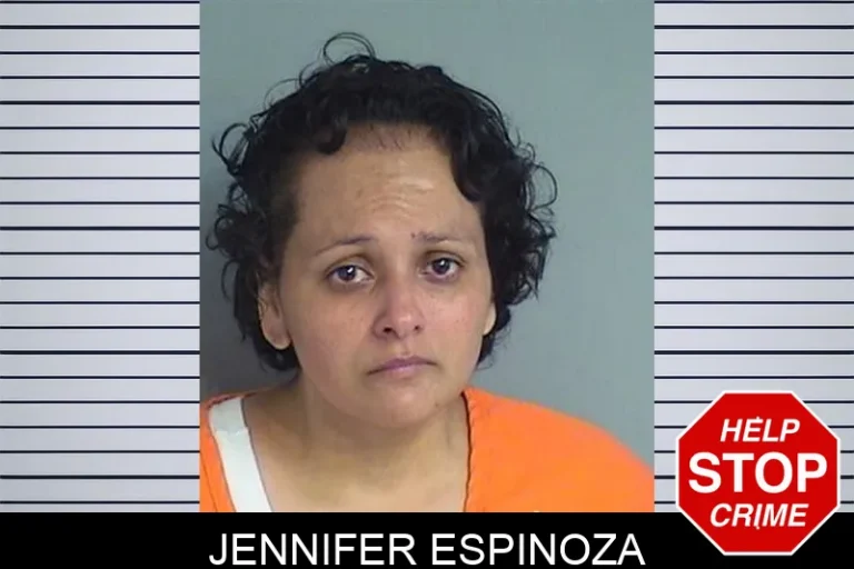 Jennifer Espinoza