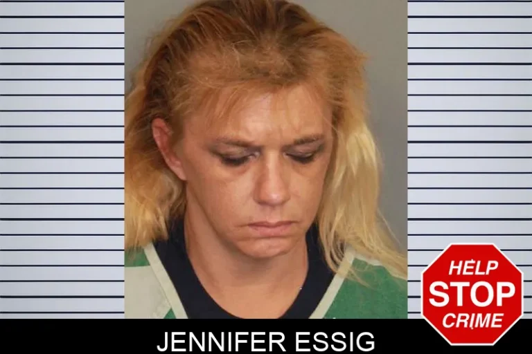 Jennifer Essig