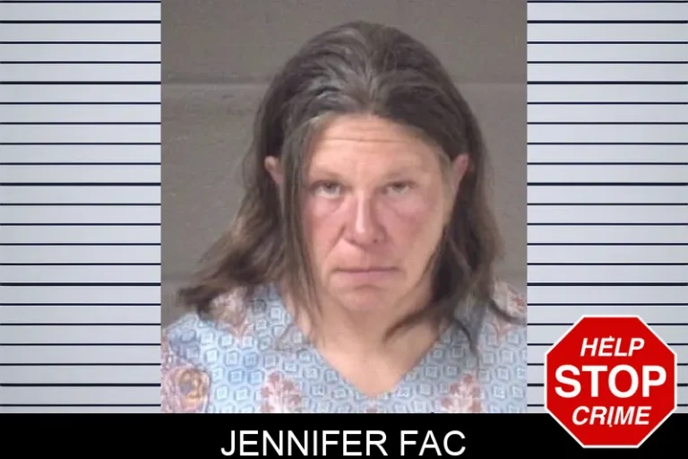Jennifer Fac
