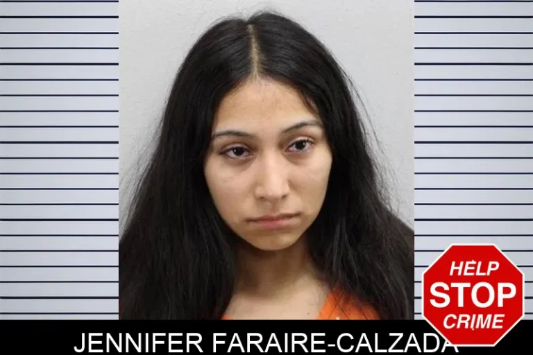 Jennifer Faraire-Calzada