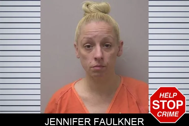 Jennifer Faulkner