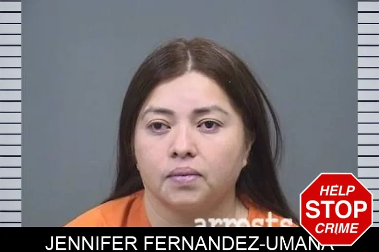 Jennifer Fernandez-Umana