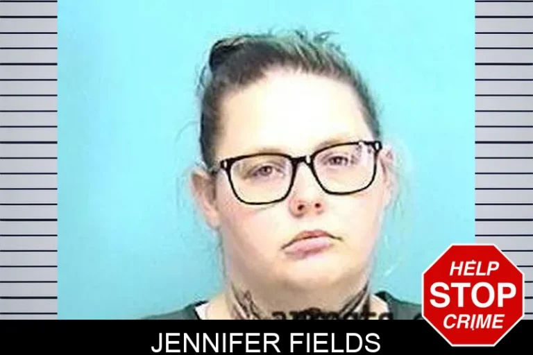 Jennifer Fields