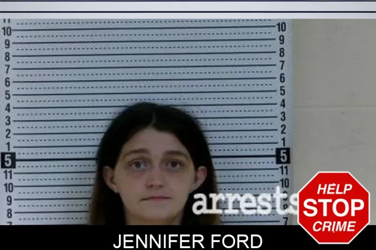 Jennifer Ford