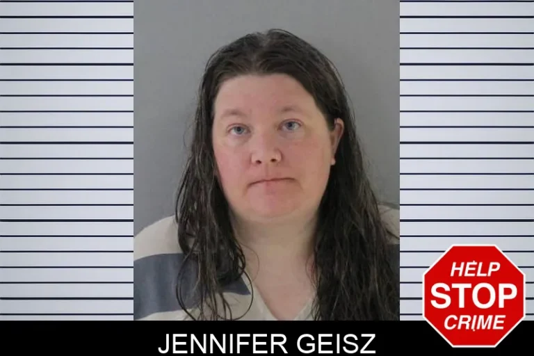 Jennifer Geisz