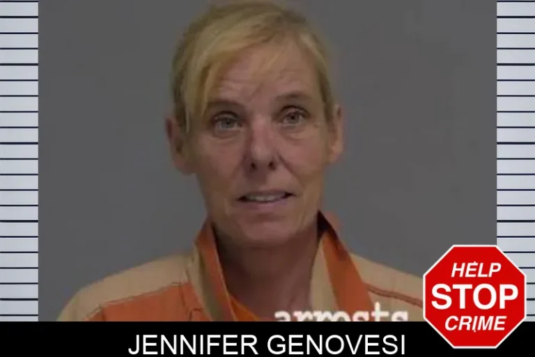Jennifer Genovesi