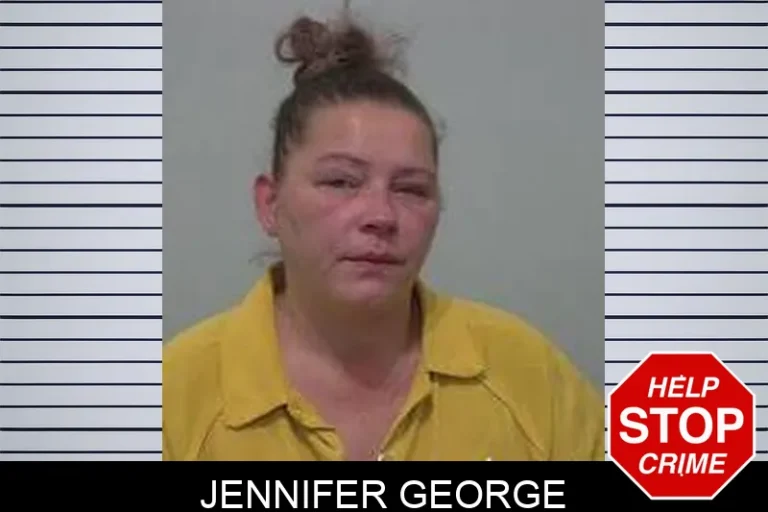 Jennifer George