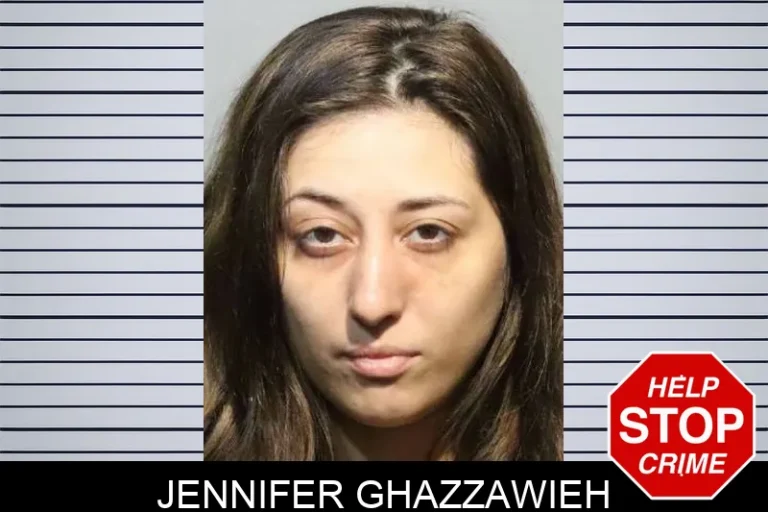 Jennifer Ghazzawieh