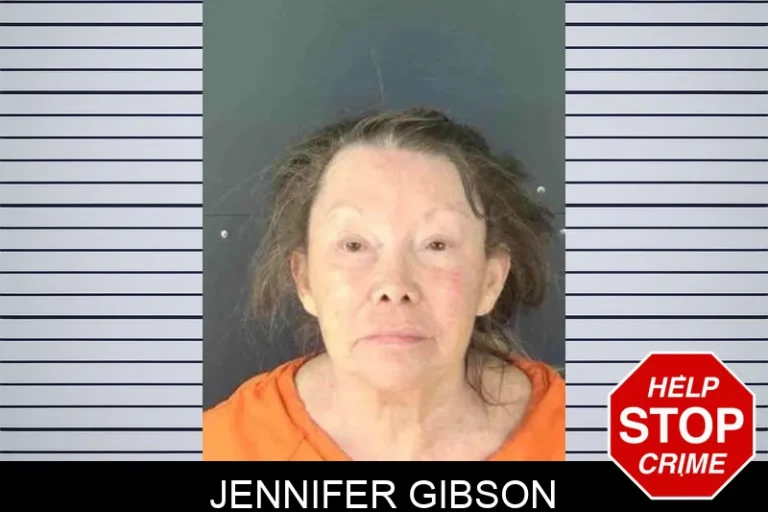 Jennifer Gibson