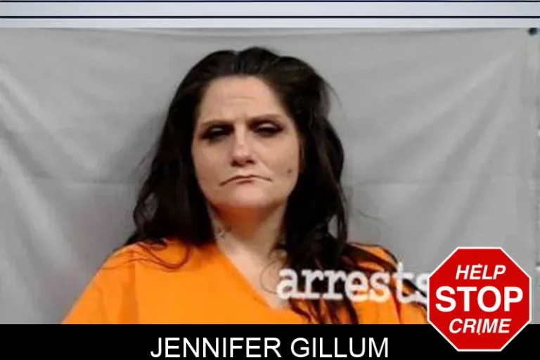Jennifer GilluM