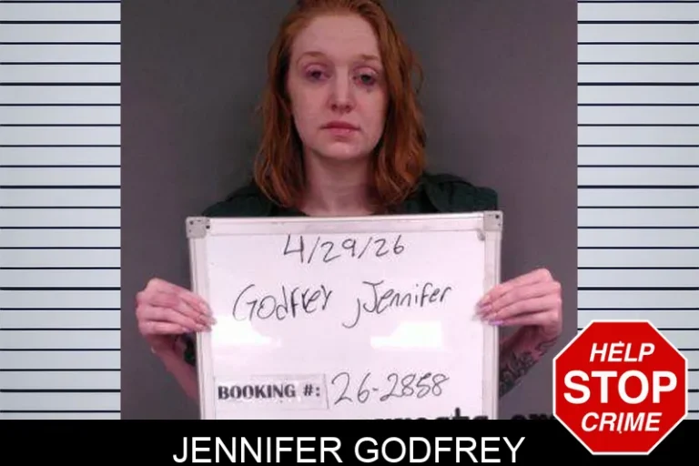Jennifer Godfrey