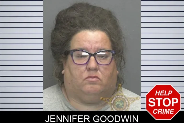 Jennifer Goodwin