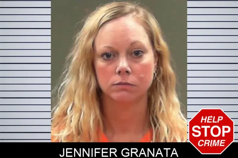 Jennifer Granata