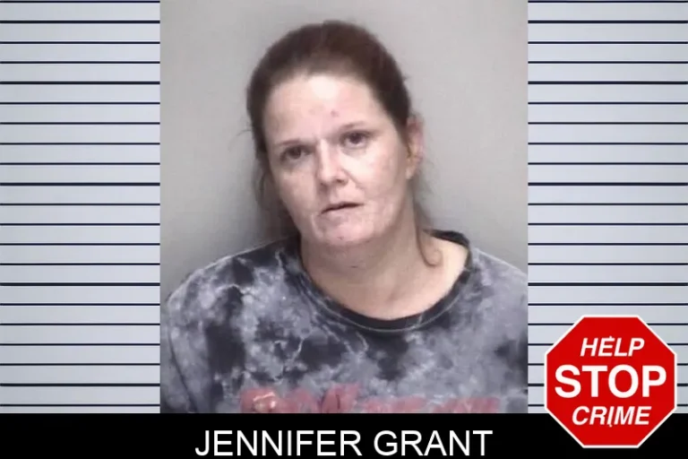 Jennifer Grant