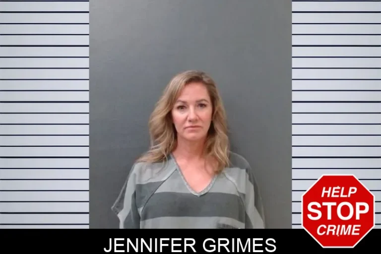 Jennifer Grimes