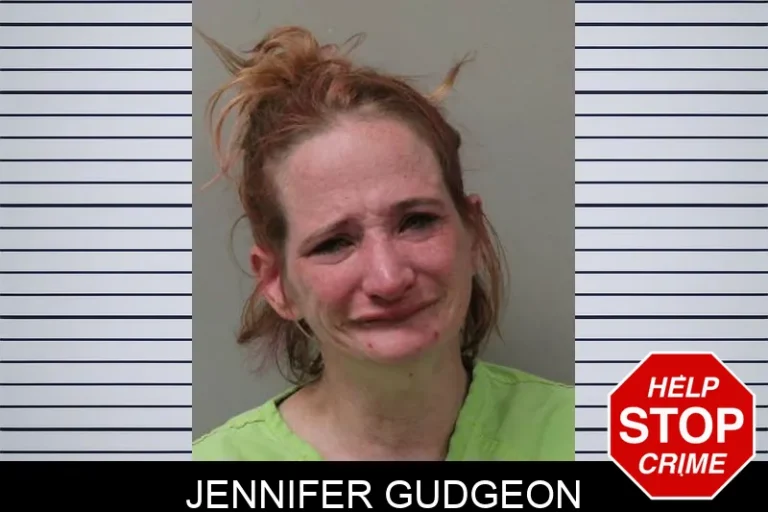 Jennifer Gudgeon