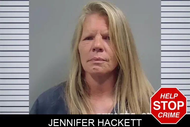 Jennifer Hackett