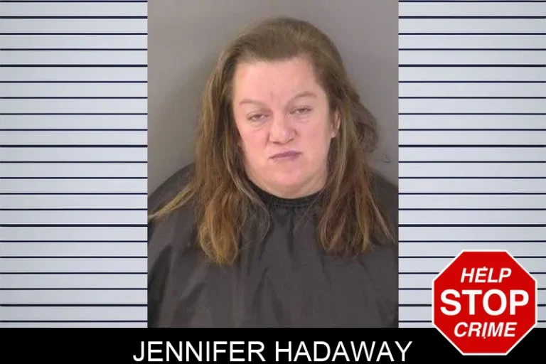 Jennifer Hadaway