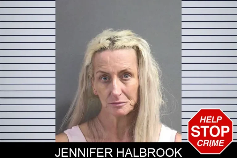 Jennifer Halbrook