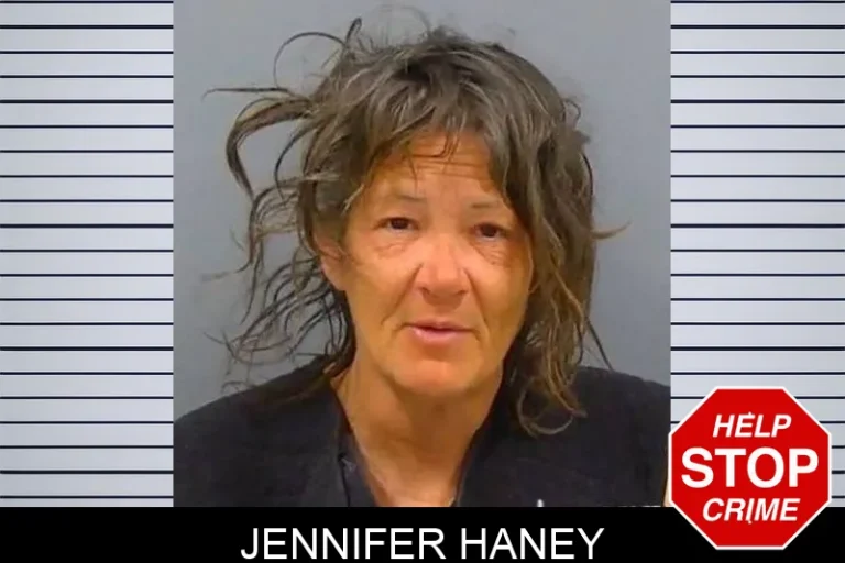 Jennifer Haney