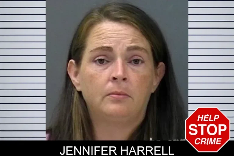 Jennifer Harrell