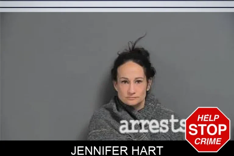 Jennifer Hart