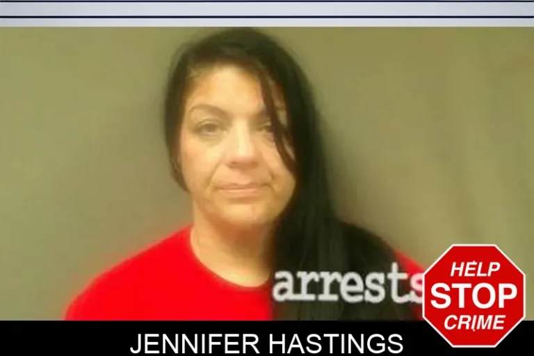 Jennifer Hastings