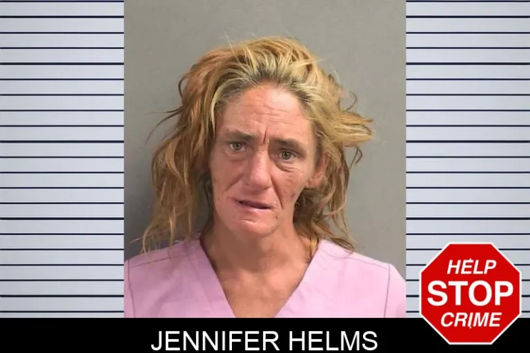 Jennifer Helms