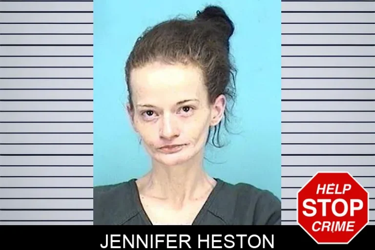 Jennifer Heston