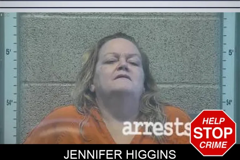 Jennifer Higgins