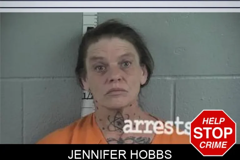 Jennifer Hobbs