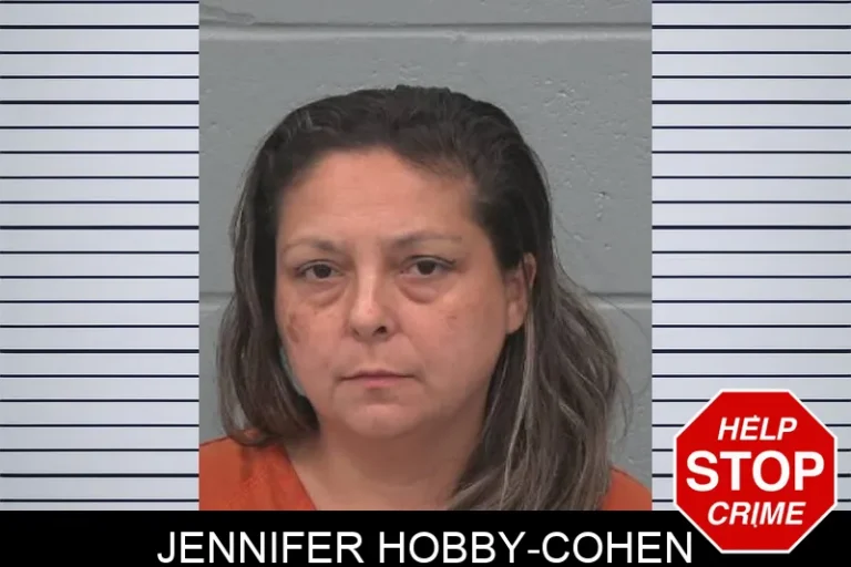 Jennifer Hobby-Cohen