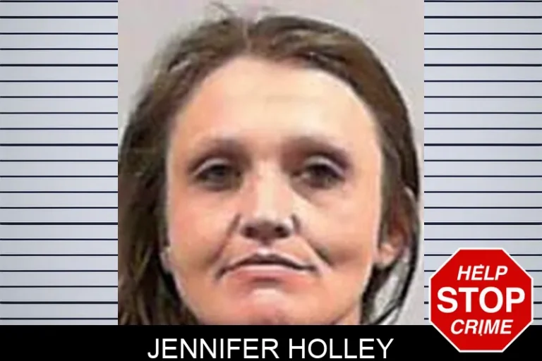 Jennifer Holley