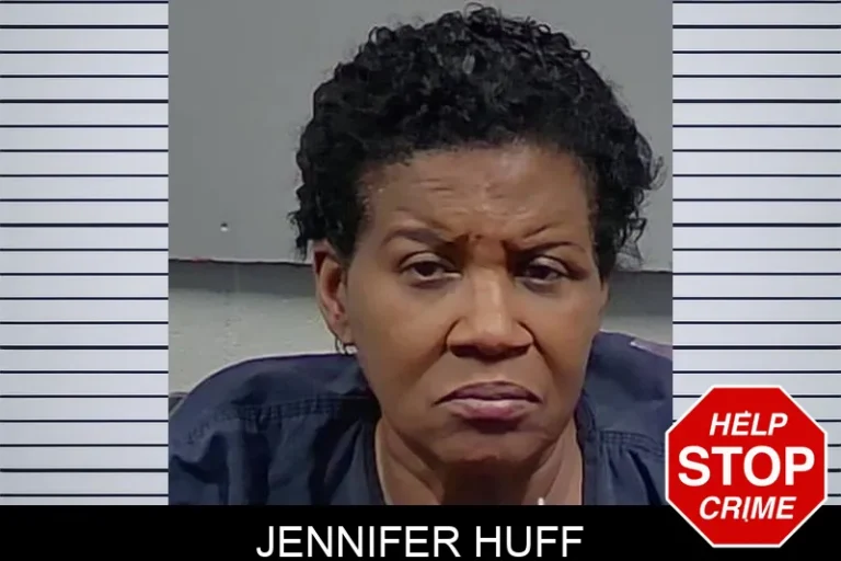Jennifer Huff