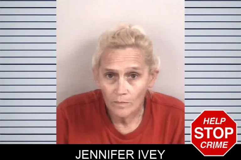 Jennifer Ivey